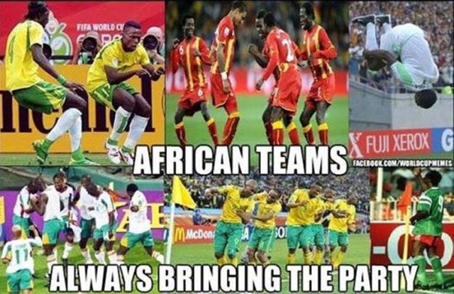 2014 FIFA World Cup memes11 Funny: 2014 FIFA World Cup memes