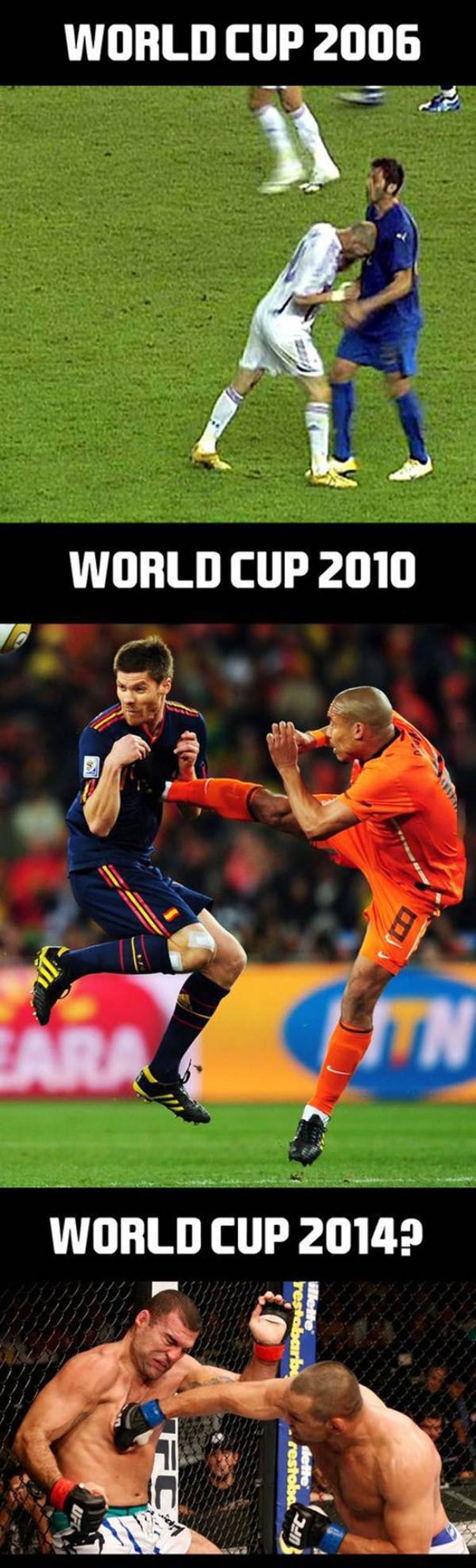 2014 FIFA World Cup memes3 Funny: 2014 FIFA World Cup memes