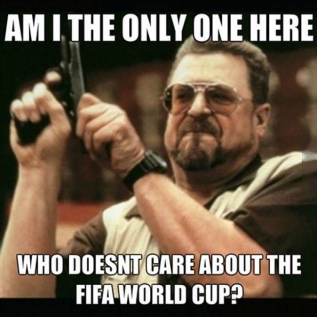 2014 FIFA World Cup memes6 Funny: 2014 FIFA World Cup memes
