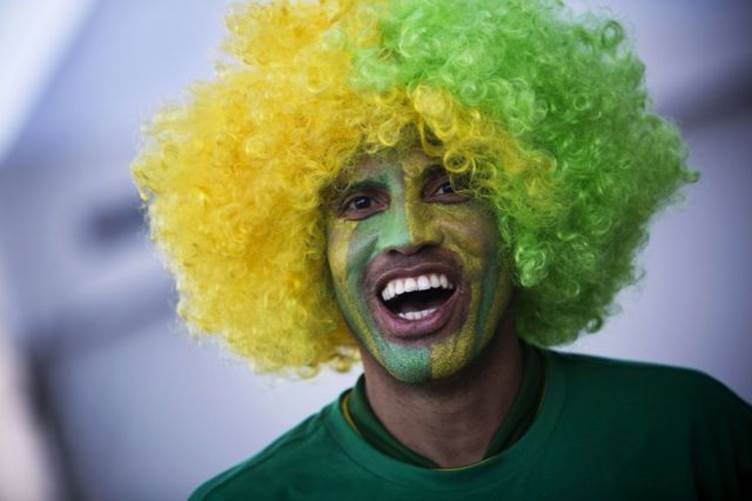 World Cup fever45 Funny: World Cup fever