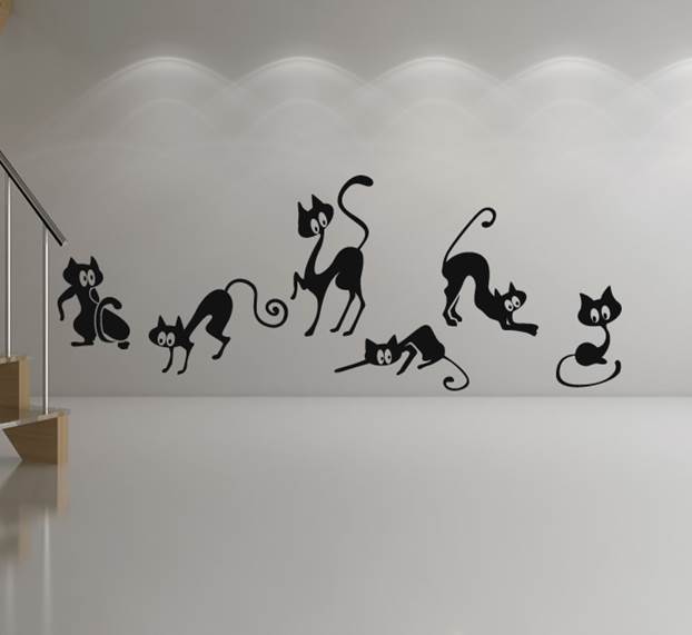 http://iconwallstickers.co.uk/media/catalog/product/2-Jpegs/Group-Funny-Cats-Wall-Stickers-16-01.jpg
