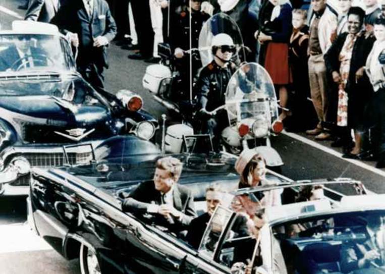 JFK limousine