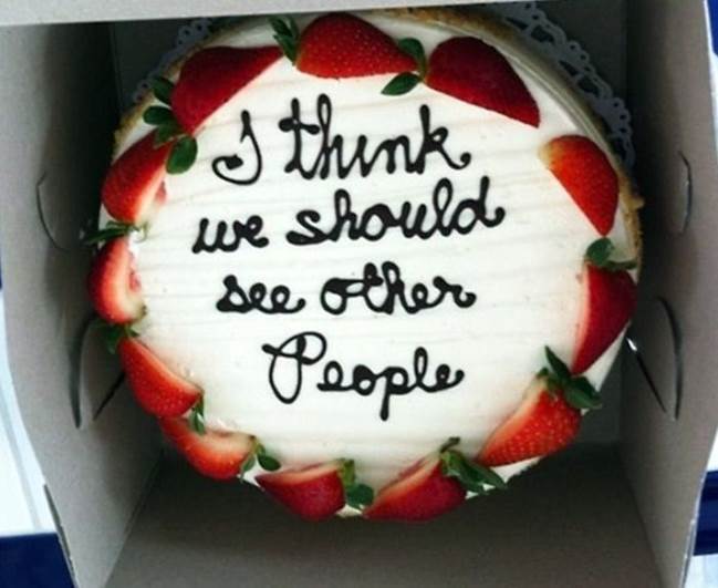 Crazy cakes for awkward occasions8 Funny: Crazy cakes for awkward occasions