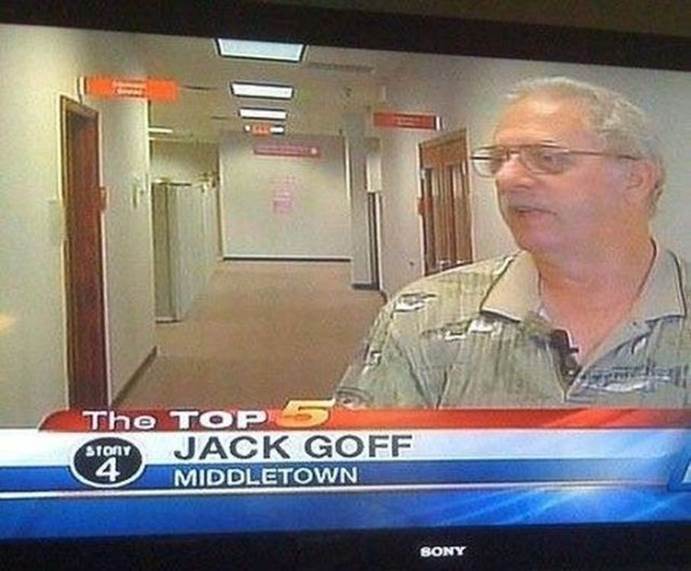 Hilariously named people9 Funny: Hilariously named people