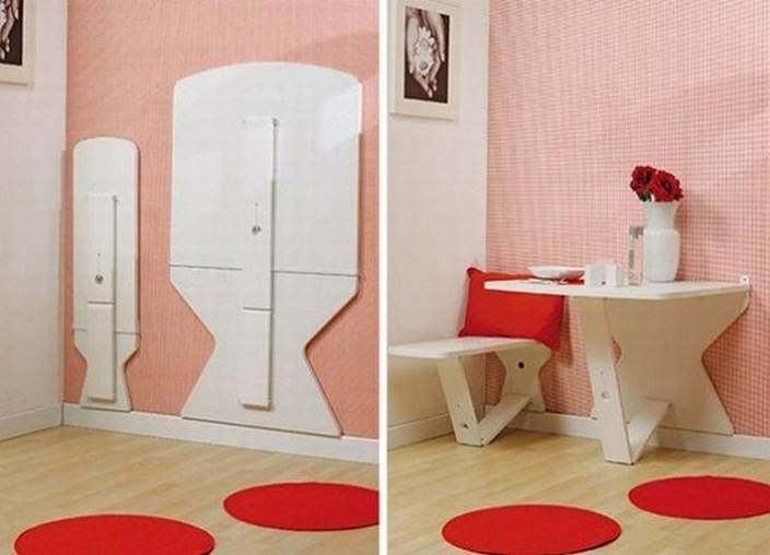 Clever small space designs2 Funny: Clever small space designs