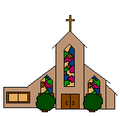 church  animation