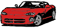 red car  animation