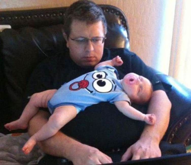 Cool dads13 Funny: Cool dads