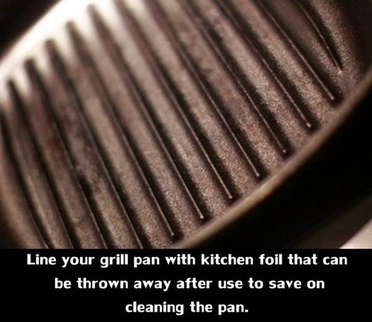 Cooking tips tricks10 Funny: Cooking tips & tricks