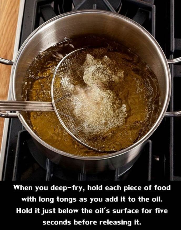 Cooking tips tricks16 Funny: Cooking tips & tricks
