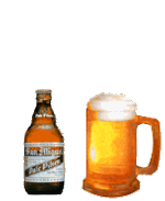 beer  animation