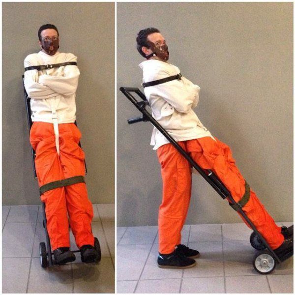 Awesome Halloween costumes of 2014 29 Funny: Awesome Halloween costumes of 2014