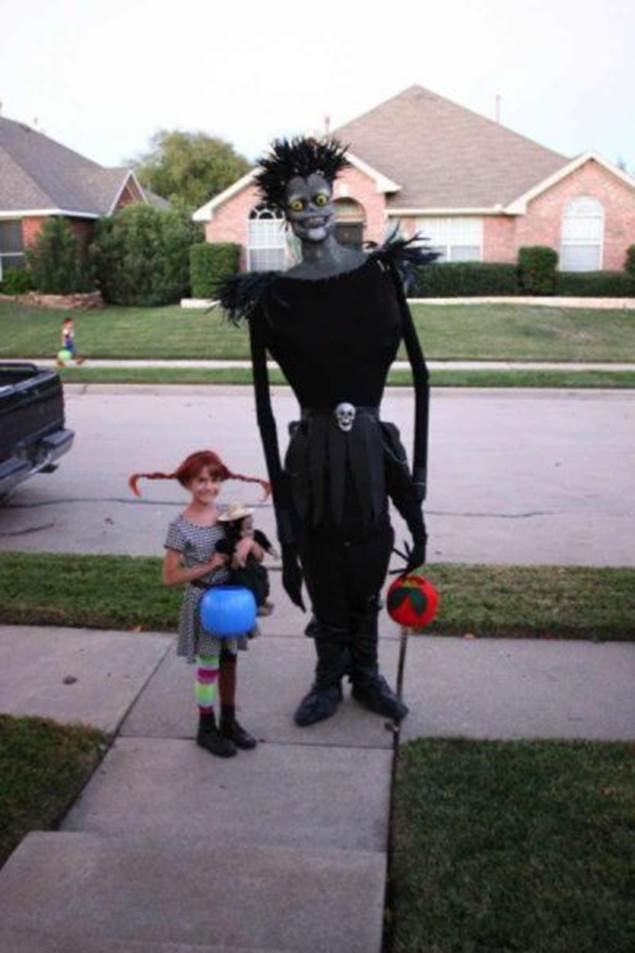 Awesome Halloween costumes of 2014 5 Funny: Awesome Halloween costumes of 2014