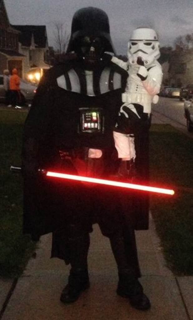 Awesome Halloween costumes of 2014 15 Funny: Awesome Halloween costumes of 2014