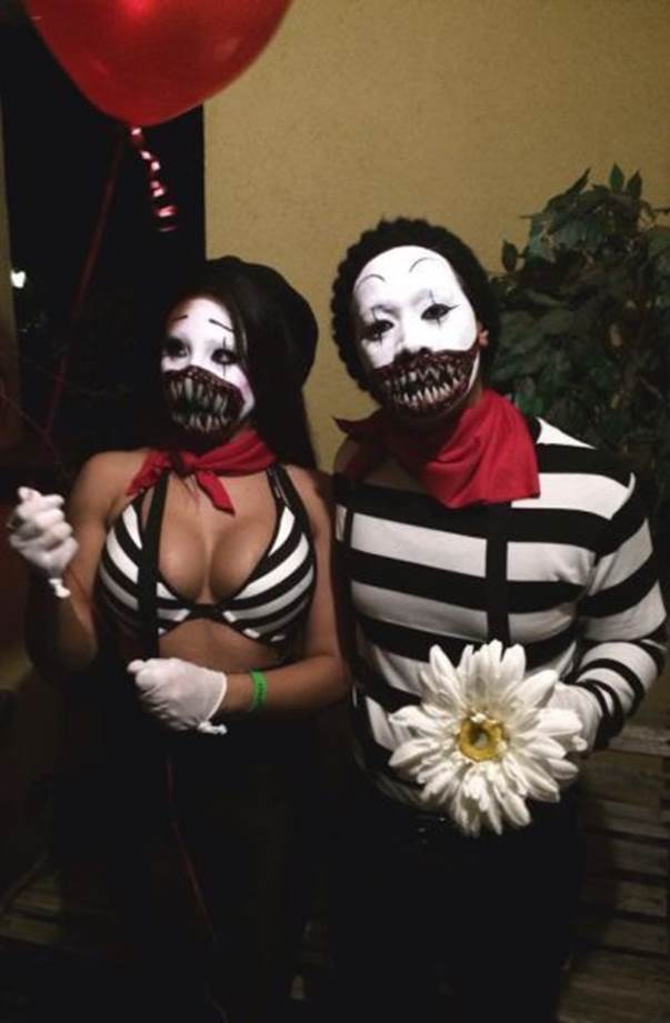 Awesome Halloween costumes of 2014 26 Funny: Awesome Halloween costumes of 2014