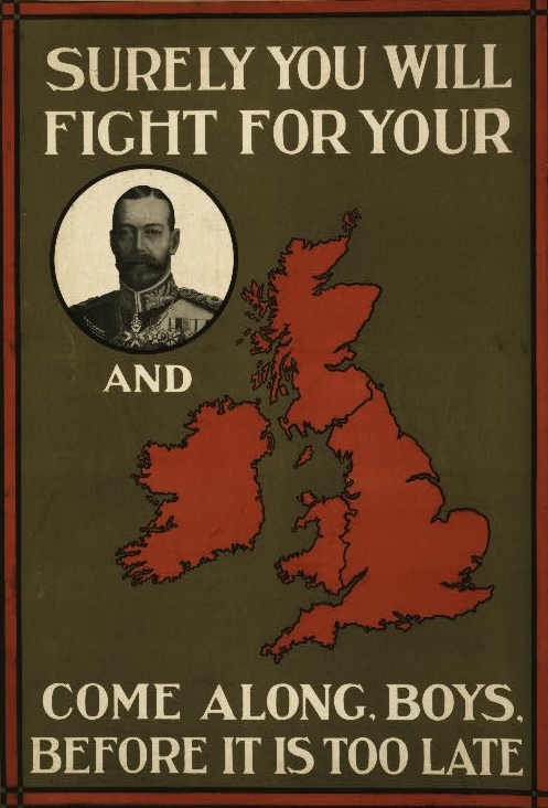http://upload.wikimedia.org/wikipedia/commons/6/6e/WWI_recruitment_poster_with_rebus.jpg