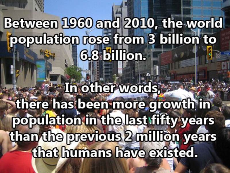 Random facts about human progress16 Funny: Random facts about human progress