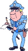  Policeman    animations