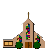 Church  Animation