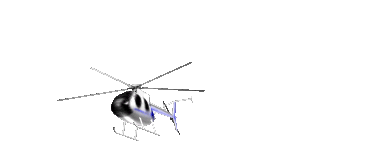   helicopter animation