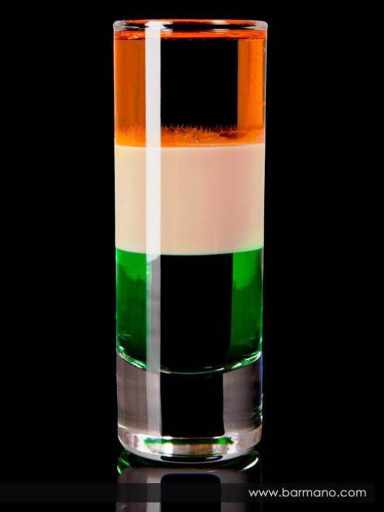 www.barmano.com irish-flag-cocktail-240-big