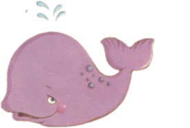  pink whaleanimation