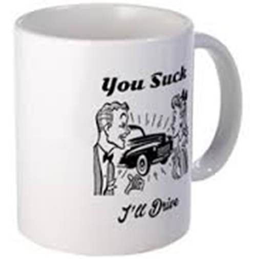 Image result for suggestive mugs