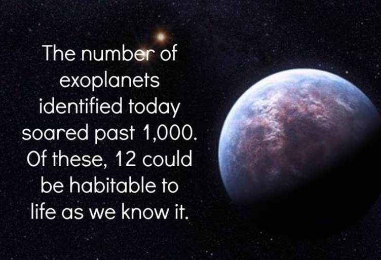 random science facts part2 12 Funny: Random science facts {Part 2}