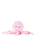 octopus animation