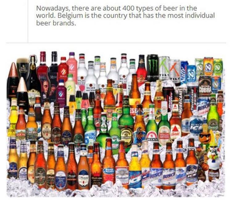 Beer facts22 Funny: Beer facts