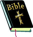 holy bible  animation
