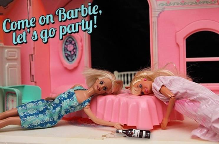 http://funnyasduck.net/wp-content/uploads/2013/01/funny-dolls-drunk-come-party-barbie-toy-pics.jpg