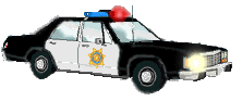  Police car   animations