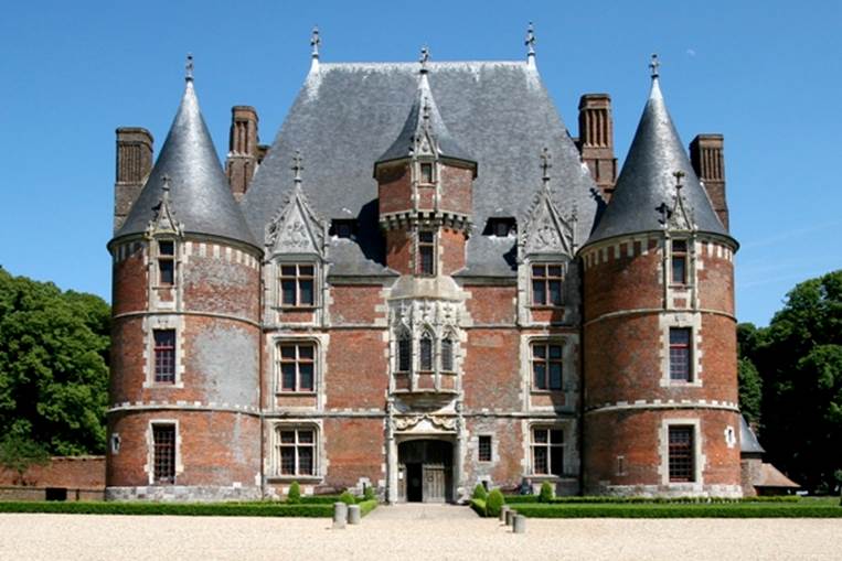 commons.wikimedia.org Chateau-martainville-france