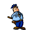  Policeman   animations
