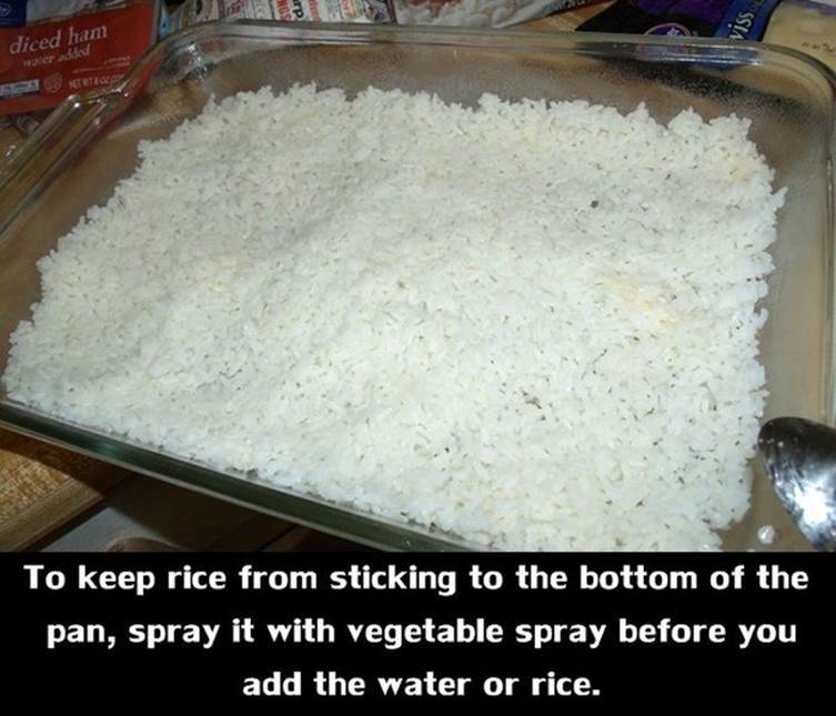 Cooking tips tricks20 Funny: Cooking tips & tricks