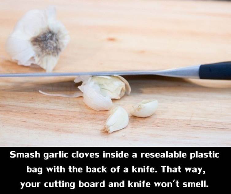 Cooking tips tricks23 Funny: Cooking tips & tricks