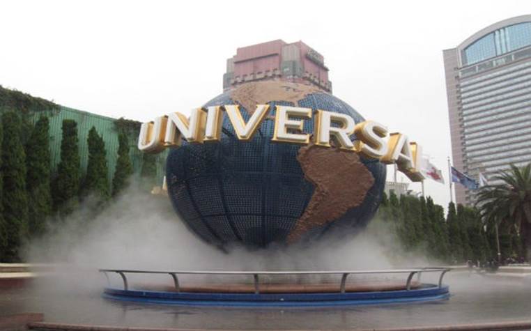 Universal Studios Japan               