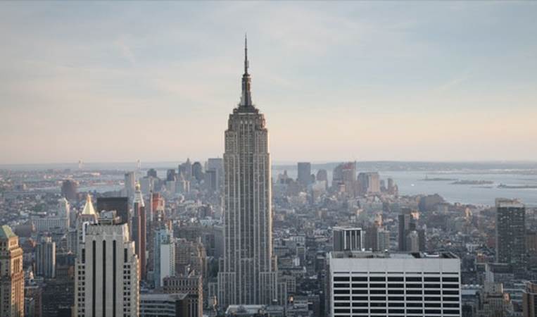 Empire State Building (United States)
