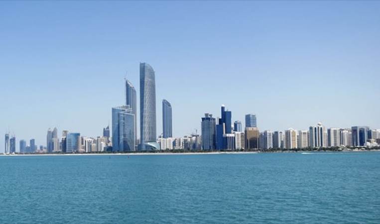 Burj Mohammed bin Rashid (United Arab Emirates)