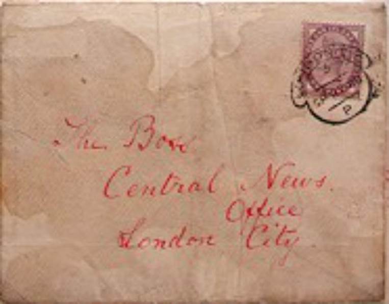 The name “Jack the Ripper” originated in a letter purportedly written by the killer in 1888. However, the letter's authenticity has been highly debated. 