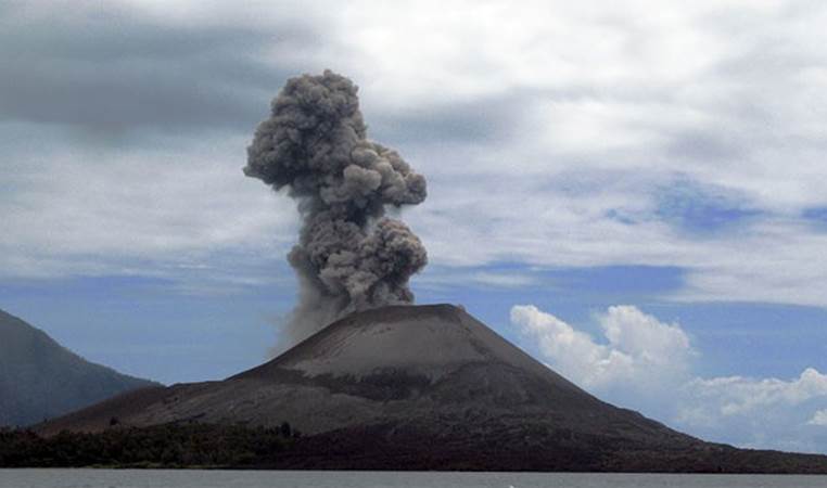 Krakatoa (Indonesia)