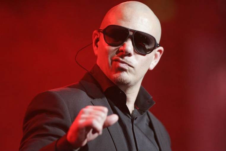 Pitbull Predicted the Disappearance of MH370