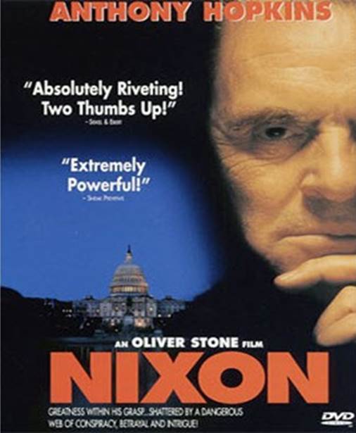 The Big Liar (Nixon)