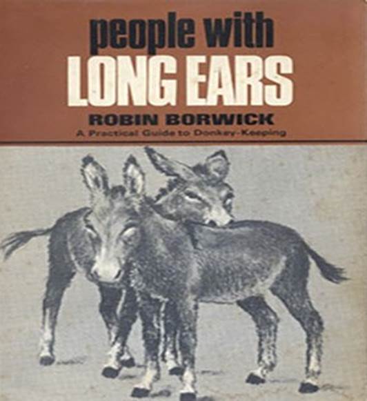 People With Long Ears