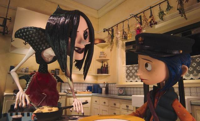 Other Mother – Coraline