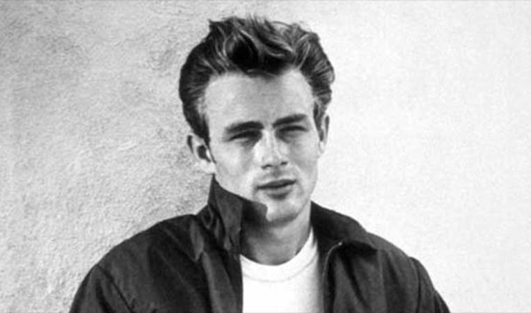 A week before he died, James Dean was warned by Sir Alec Guinness to not get into his new Porsche or 