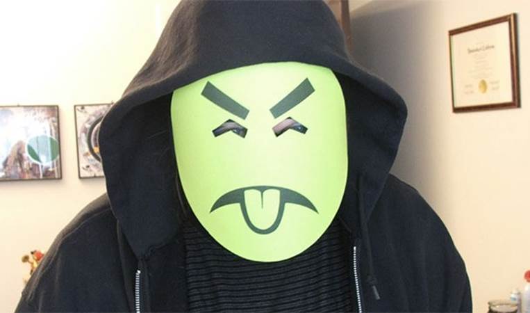One proposed alternative has been Mr Yuk