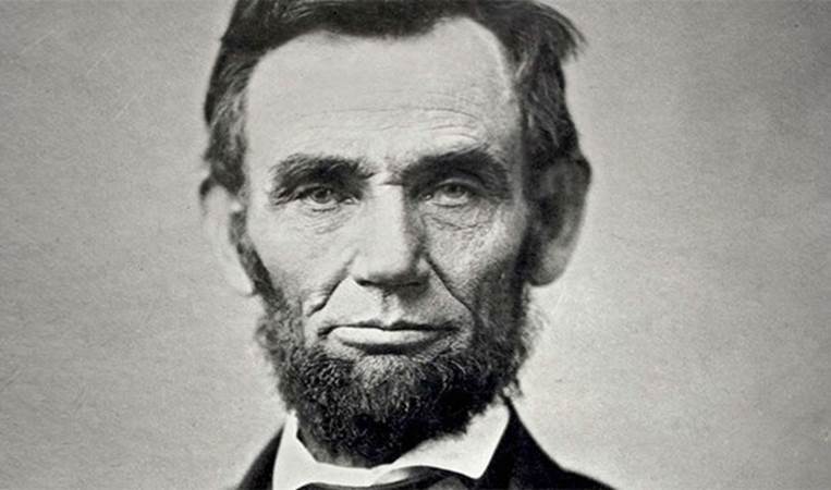 Both Winston Churchill and Teddy Roosevelt have claimed to have seen Abraham Lincoln's ghost in the White House