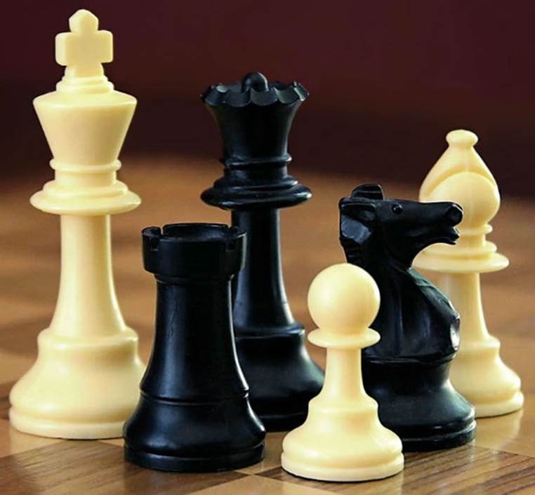 The number of possible unique chess games is greater than the number of electrons in the universe. The number of electrons is estimated to be about 10^79, while the number of unique chess games is 10^120.